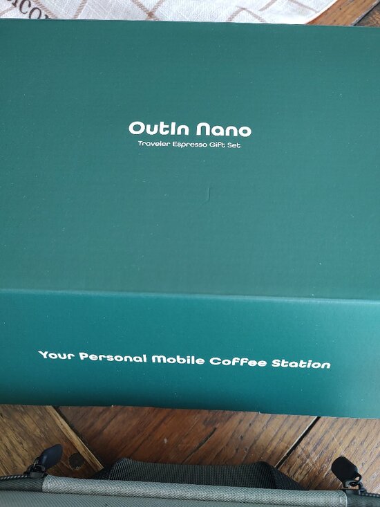 Outln | Kitchen | Outln Portable Expresso Machine | Poshmark
